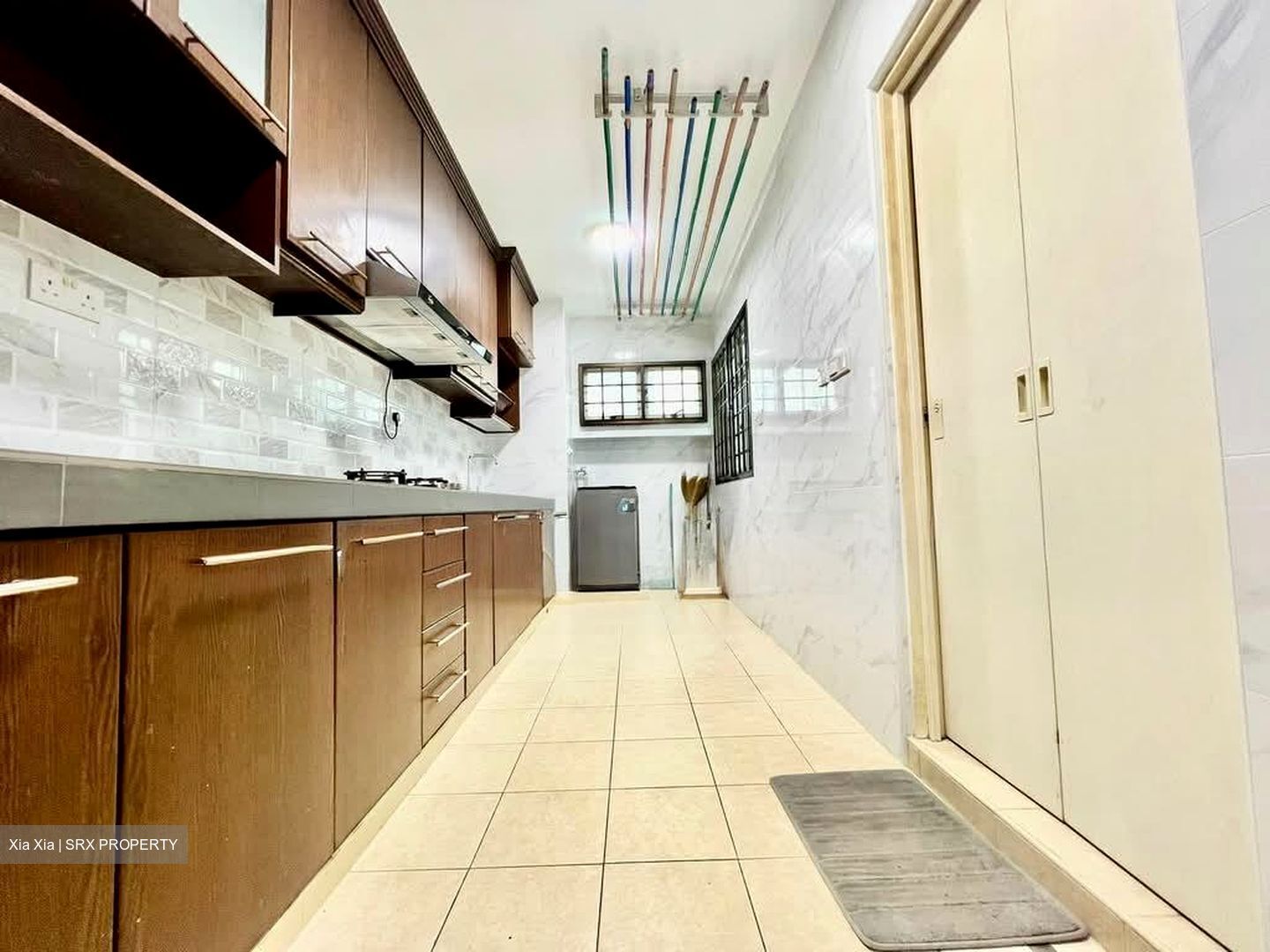 Blk 201D Punggol Field (Punggol), HDB 4 Rooms #583407521